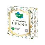 Vegetal Organic Henna Powder 100 gm