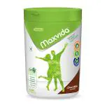 Maxvida Wholesome Daily Nutrition For Adult Jar - Chocolate Flavour 400 g