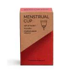 The Woman's Company Menstrual Cup - Large