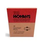 The Woman's Company Sanitary Napkins - Teen Pad 12's