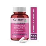 CF Probiotics 30 Billion+ Veg Softgel Capsule 100's