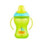 Mothercare Non-Spill Trainer Cup - Blue
