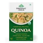 Organic India Quinoa Seeds 500 gm