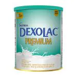 Dexolac Premium Stage 3 (12 - 24 Months) Powder 400 gm (Tin)