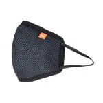 Wildcraft Hypashield W95 Reusable Outdoor Protection Face Mask - Medium