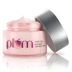 Plum Bright Years Restorative Overnight Anti-Aging Face Moisturizer Cream - Firms Skin, Reduces Fine Lines & Wrinkles 50 ml