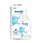Naselin 0.050% Nasal Spray 10 ml