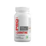GNC Pro Performance L-Carnitine 500 mg Capsule 60's