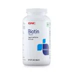 GNC Biotin 10000 mcg Tablet 90's