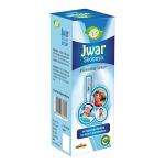 Meghdoot Jwar Shoonya Ayurvedic Syrup 100 ml