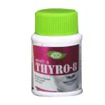 Meghdoot Thyro-8 Tablet 50's