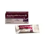 Aminofit Forte Sugar Free Sachets 4.5 g