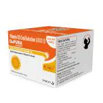DePURA 60000 IU Oral Solution 5 ml