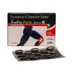 New FreeFlex Forte Soflets 15's