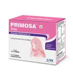 Primosa 500 mg Softgels 15's