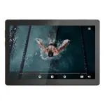 Lenovo M10 HD 25.65 cm (10.1 inch) Wi-Fi + Cellular Tablet 3 GB RAM, 32 GB, Black ZA4K0028IN (1 Year ResQ Warranty)