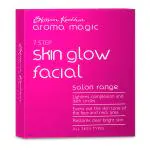 Aroma Magic Skin Glow Facial Kit Sachet