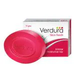 Dr. JRK's Verdura Skin Fresh Intense Moisturizer Bar 75 gm