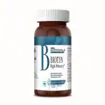 Abbie's Nutrition Plus Biotin High Potency 10000 mcg Tablet 60's