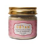 Rejuvenating UBTAN Face Pack - Rose & Sandalwood 50 gm