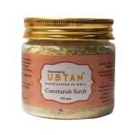 Rejuvenating UBTAN Face Scrub - Coconourish 100 gm