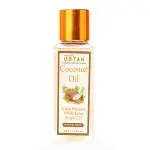 Rejuvenating UBTAN Cold Pressed Oil - Extra Virgin Coconut Oil 50 ml