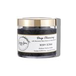 Fizzy Fern Body Scrub - Deep Cleansing 100 gm