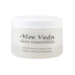 Aloe Veda Silk & Keratin Hair Protein Cream 100 gm