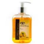 Aloe Veda Handwash - Orange & Sweet Lemon Oil 250 ml