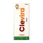 Clevira Syrup 100 ml