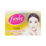 Fem Creme Bleach - 24K Gold Dust 64 gm