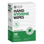 Skin Elements Hand Hygiene Wipes 30's