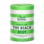 Power Gummies The Beach Body Gummies 60's