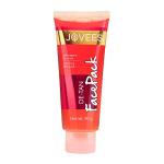 Jovees De-Tan Face Pack - Wheatgerm & Carrot 50 gm