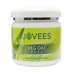 Jovees Face Peel Powder - Veg Oat 100 gm