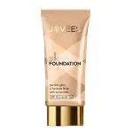 Jovees Silk Foundation (SPF 15) 30 gm
