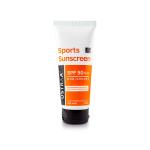 Ustraa Sports Sunscreen SPF 50++ - Non Greasy (For Men) 100 gm