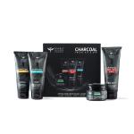 Bombay Shaving Company Charcoal Facial Kit and Spa