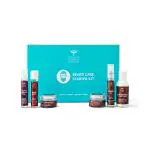 Bombay Shaving Company Beard Care Starter Kit