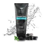Bombay Shaving Company Pollution & Oil Control Face Wash - Charcoal 100 gm