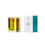 Bombay Shaving Company Stainless Blades (Pack of 2 X 10's)