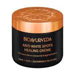 Bioayurveda Anti-White Spots Healing Creme 120 gm