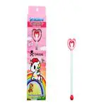SmiloShine Lollipop Tongue Cleaner for Kids