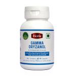 Ricela Gamma Oryzanol 150 mg Capsule 60's
