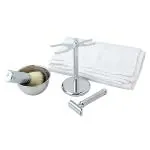 Pearl Shaving Complete Shaving Set (SRBB-T121)