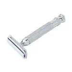 Pearl Double Edge Safety Razor (L-55 CC+OC)