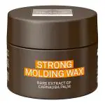 Newsha Strong Molding Hair Wax