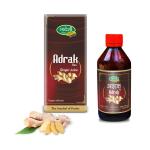 Swadeshi Adrak Ras Ginger Juice 200 ml