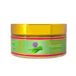 Khadi Essentials Kesari Aloe Skin Jelly - With Pure Rakta Chandan & Ashwagandha Extracts 200 gm