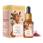 Vaadi Herbals 100% Pure Essential Oil - Suramya Beautifying Elixr with Saffron & Gold Leaves 10 ml